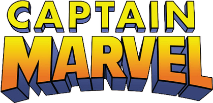 Logo Marvel PNG