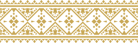 Tribal Border PNG