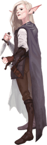 Elves PNG