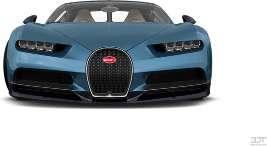 Bugatti Divo PNG