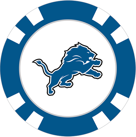 Detroit Lions PNG
