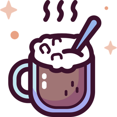 Hot Cocoa PNG