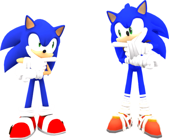 Boom Sonic PNG