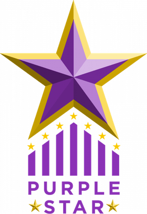 Military Star PNG