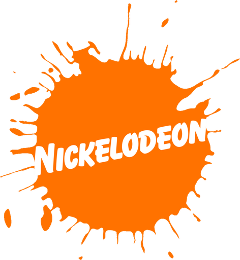 Nickelodeon Logo PNG