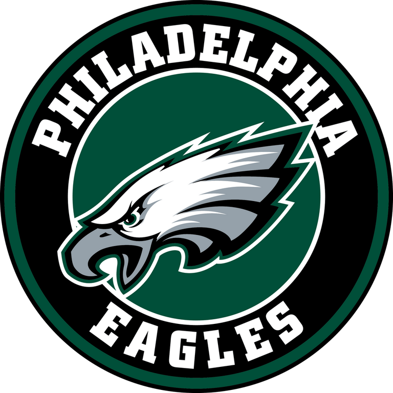 Philadelphia Eagles Logo PNG