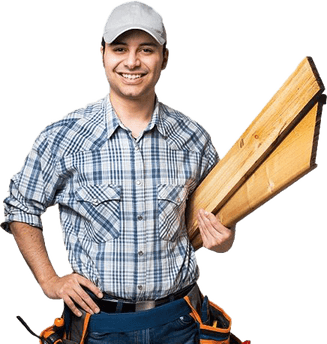 Carpenter PNG