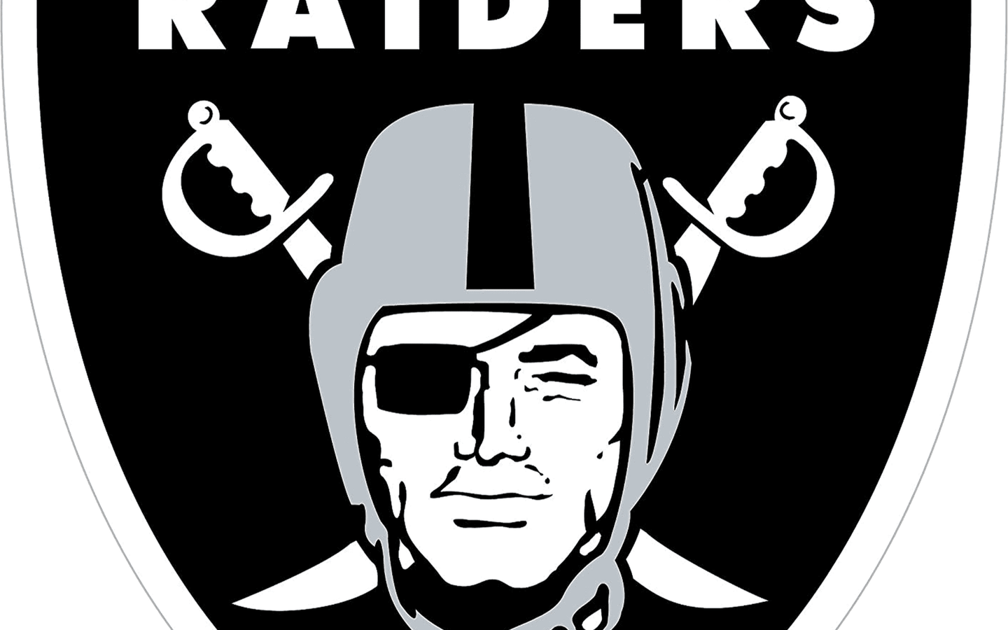 Raiders Logo PNG