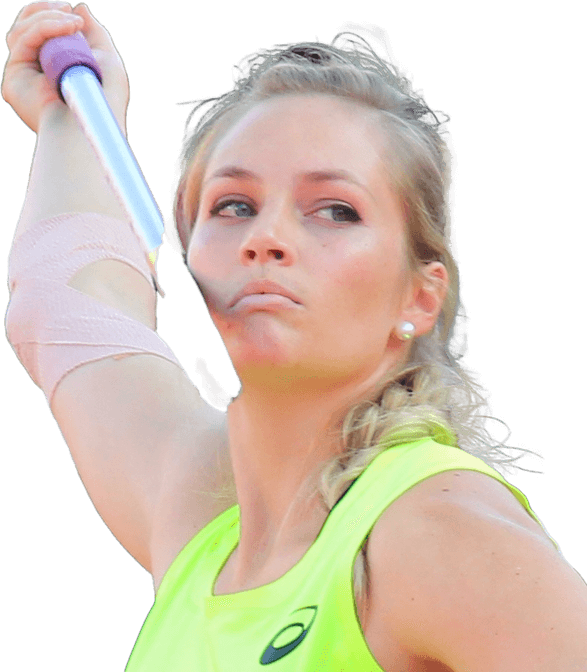 Kelsey Lee Barber PNG