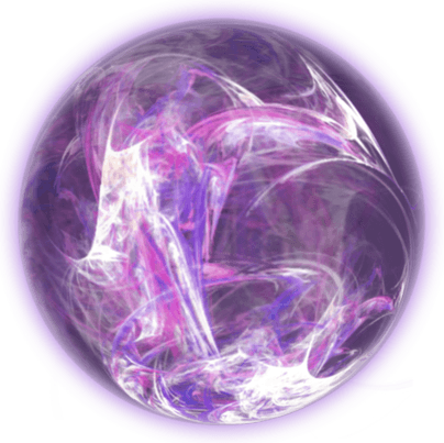 Crystal Ball PNG