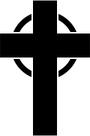 Crucifix PNG
