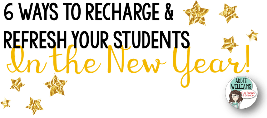 New Year Goals PNG