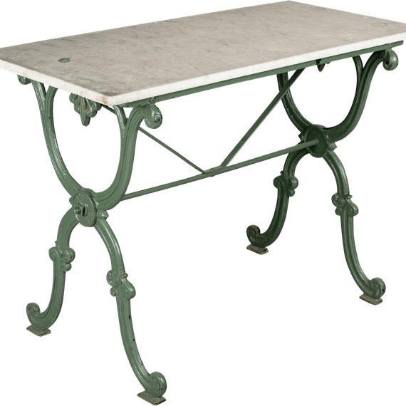 Patio Set PNG