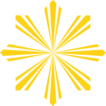 Rays PNG