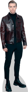 Will Poulter PNG