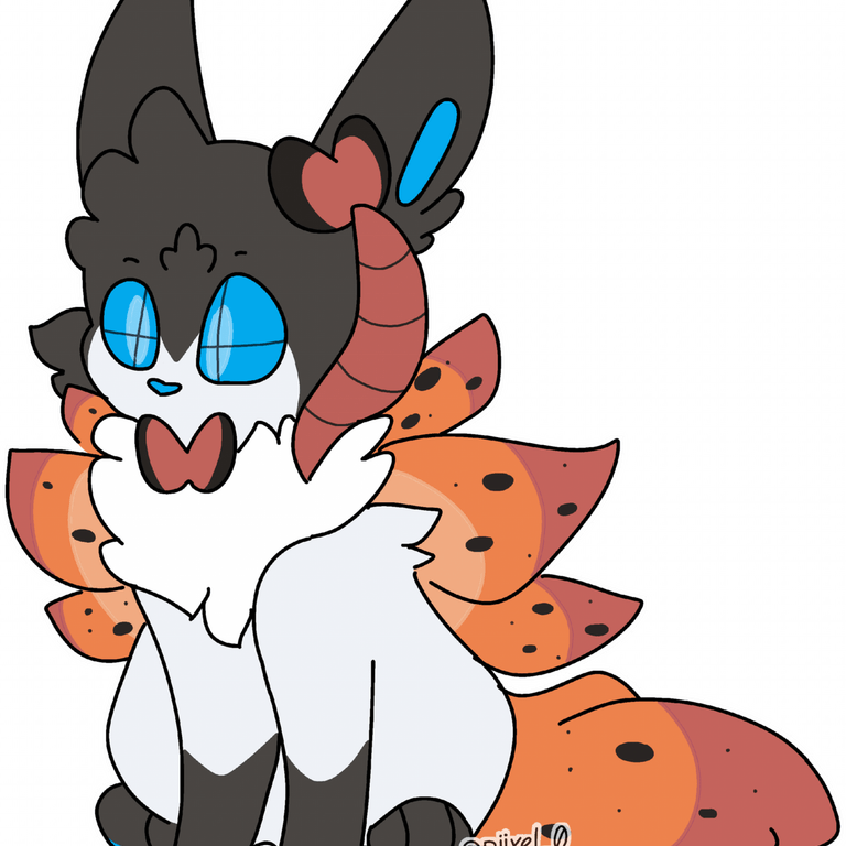 Volcarona Pokemon PNG