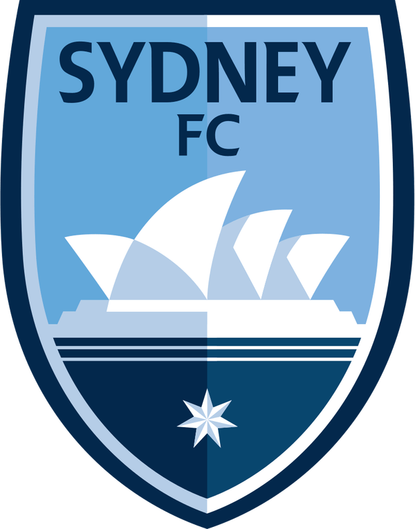 Sydney Fc PNG