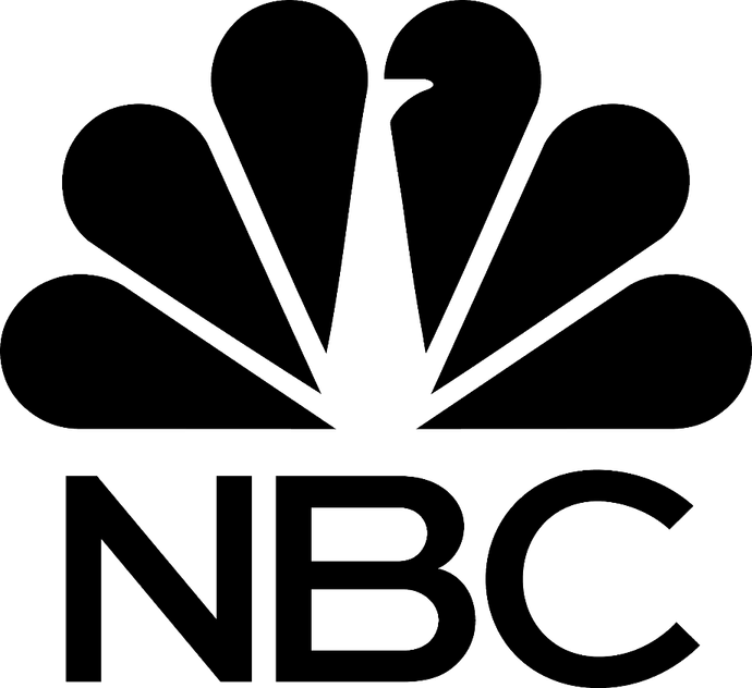 Nbc Logo PNG