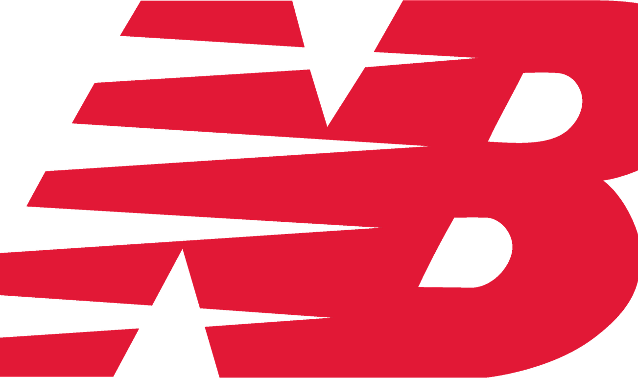 New Balance Logo PNG