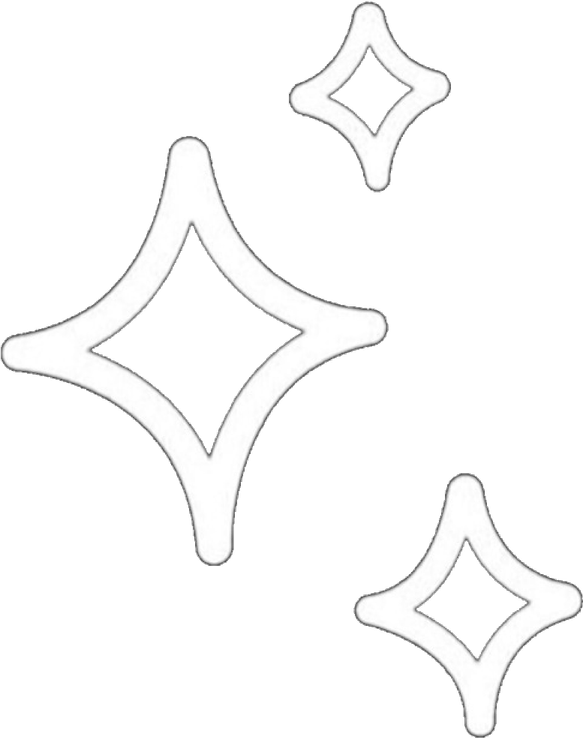 Shine Sparkle PNG