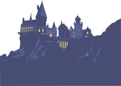 Hogwarts PNG