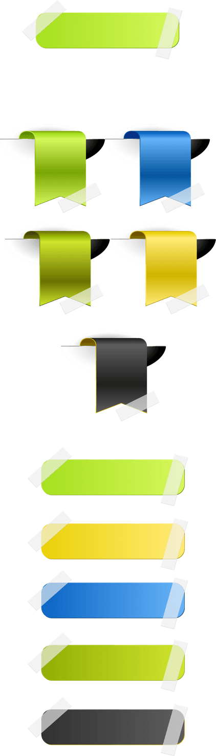 Label PNG