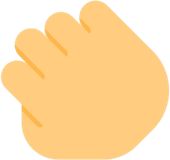 Grabbing Hand PNG