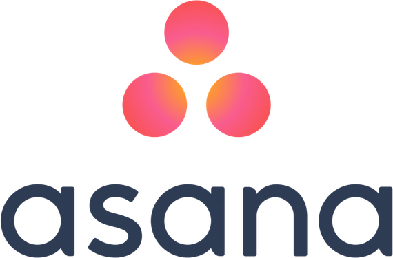 Asana Logo PNG