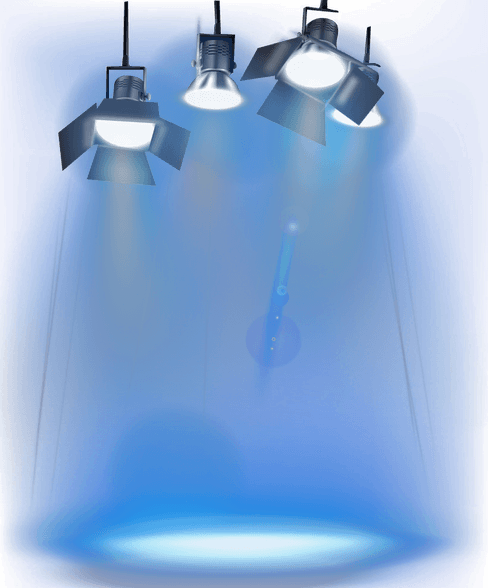 Lighting PNG