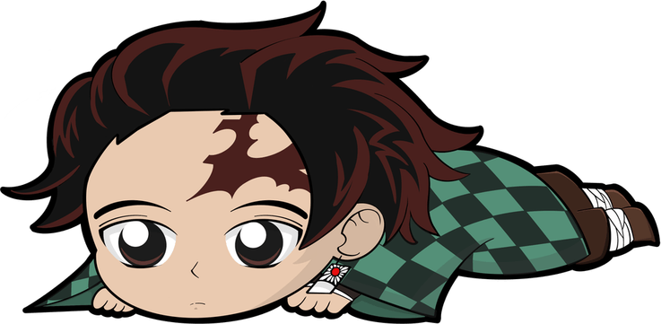 Demon Slayer PNG