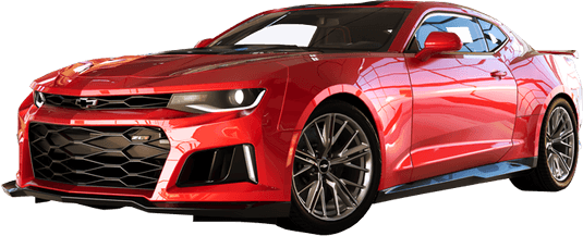 Chevrolet Camaro Zl1 PNG
