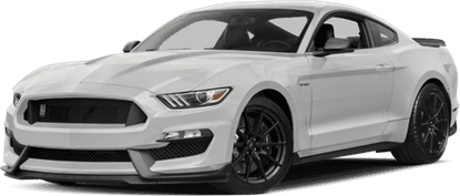 Muscle Car PNG