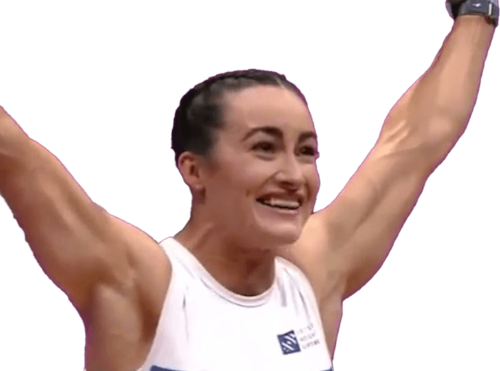 Sarah Davies PNG
