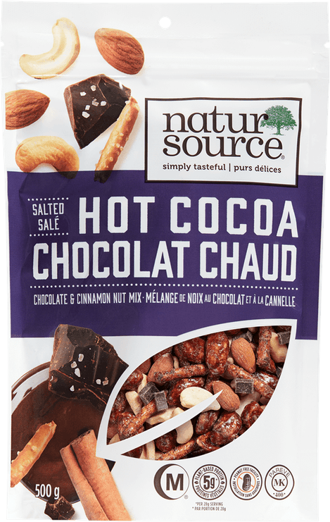 Hot Cocoa PNG
