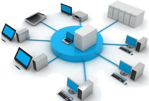 Networking PNG