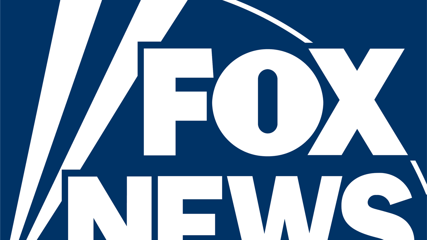 Fox News Logo PNG