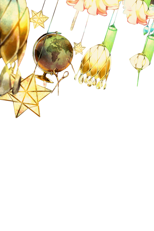 Conceptual Art PNG