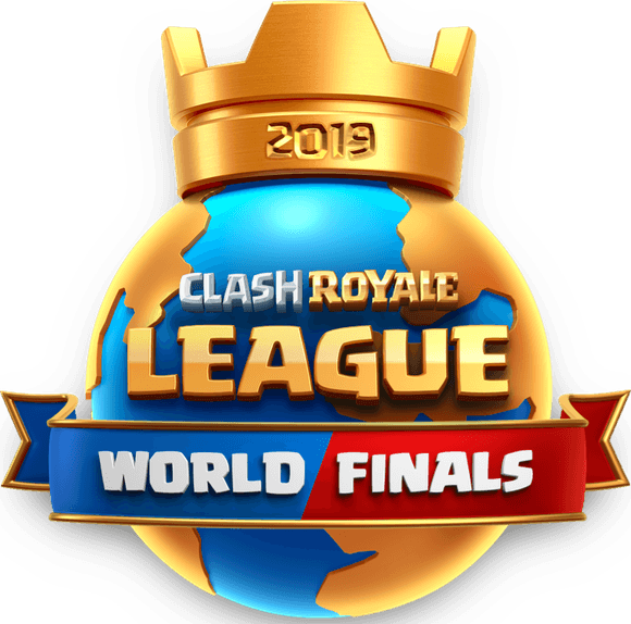Clash Royale Logo PNG