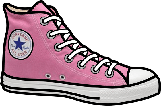 Vans Shoes PNG