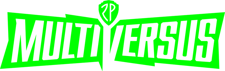 Multiversus Logo PNG
