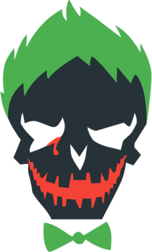 Suicide Squad PNG