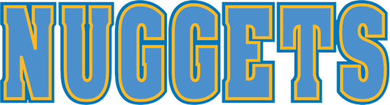 Denver Nuggets PNG