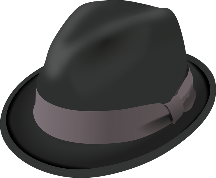 Fedora PNG