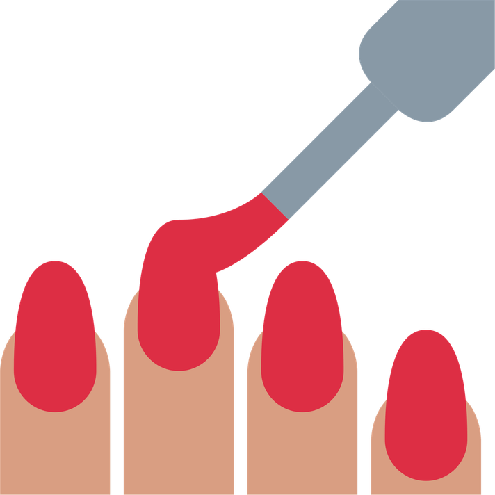 Nails PNG