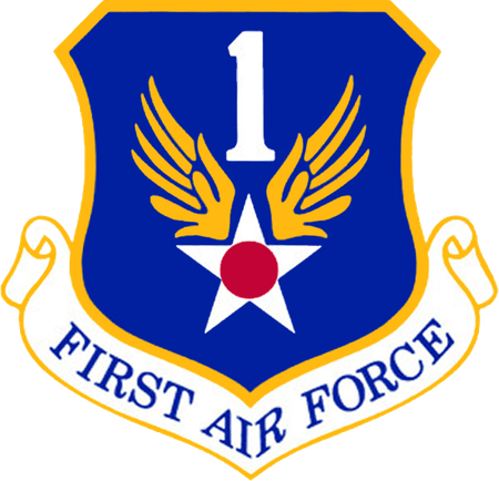 Air Force Logo PNG