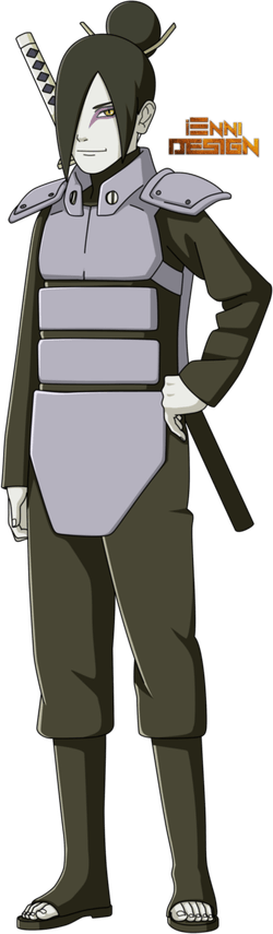Orochimaru PNG