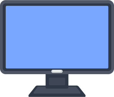 Computer Emoji PNG