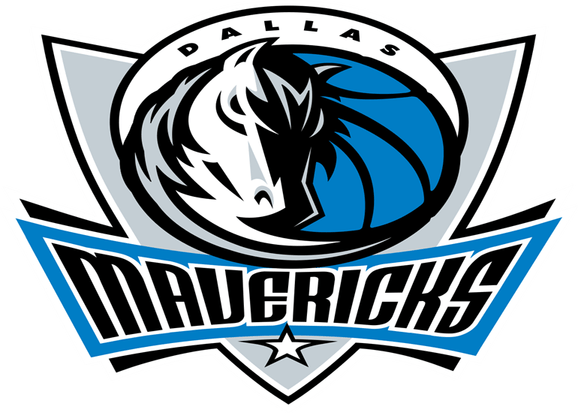 Dallas Mavericks PNG