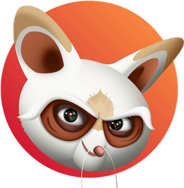 Master Shifu PNG