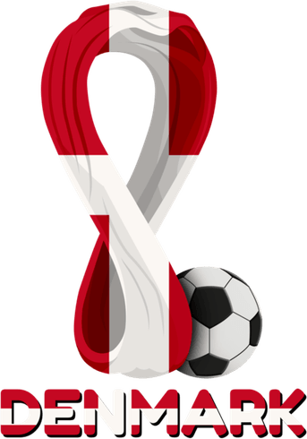 Qatar Football PNG